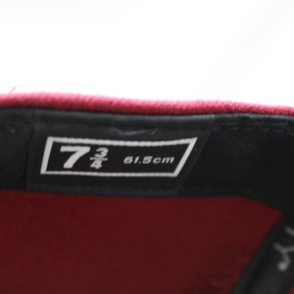 Mahoning Valley Scrappers Hat - Pro Model by New Era - Fitted 7 3/4 - Picture 10 of 10